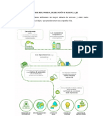 Proceso de Recogida