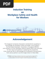 OSHA 3124-12r 2003 - Stairways and Ladders | PDF | Stairs ...