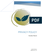3 Soulely Nature Privacy-Policy