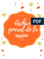 Archivo General de La Nacion PDF