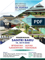 Brosur PPDH 2018