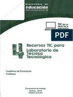 Tecnologia 4