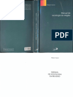 CIPRIANI, R. Manual de Sociologia da Religião. São Paulo_ Paulus, 2007 - Cópia.pdf