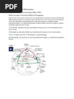 Azimuth by Solar Observation