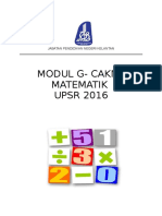 Modul Cakna