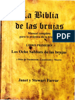 La Biblia de las Brujas (Tomo I).pdf