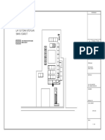 Lay Out Smk3-Model