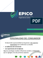 Personalidad y Comportamiento Del Consumidor2