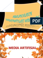 PPT Media Artifisial