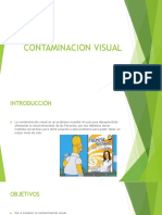 Contaminacion Visual