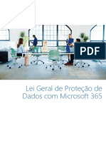LGPD Office 365