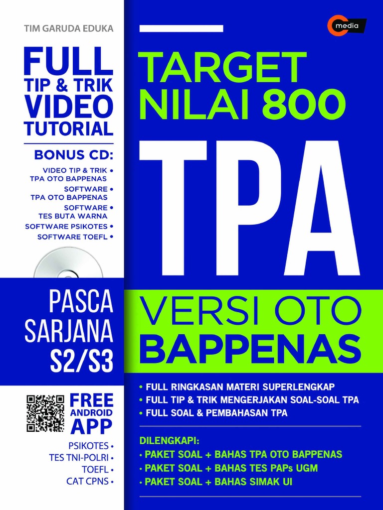 TPA | PDF