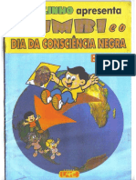 Livro ZUMBI E O DIA DA CONSCIÊNCIA NEGRA para EF PDF