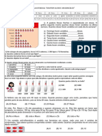 Problemas 28 de Outubro