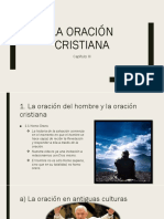 Parte IV - Oración