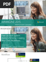 Reimagine 2015: Hosted by Dynamic Communities