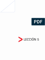 Leccion 005 PDF