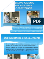 Bio Seguridad