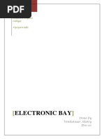 Electronic Bay: Andhra Loyola College Vijayawada