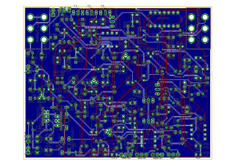 自作　ce-1 Preamp 個人ビルダーが作ったCE-1プリアンプペダルが想像以上のクオリティだっ