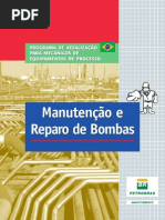 APOSTILA PETROBRAS BOMBAS
