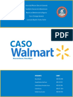 Caso Walmart