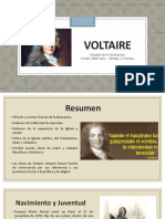 Voltaire