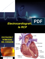 3 Electrocardiografia Basica