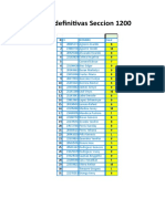 Notas definitivas Seccion 1200