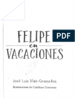 Felipe en Vacaciones PDF