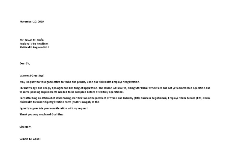 philhealth-request-letter-pdf