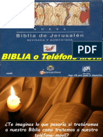 emergencia biblica.pps
