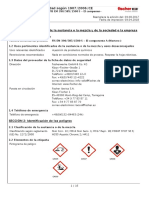 Ficha de Datos