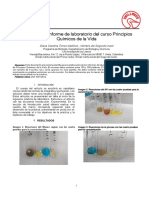 Fraccionamiento de Tejido