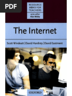 4.The Internet (Resource Books for Teachers).pdf