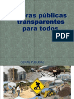 Obras - Infoobras PDF
