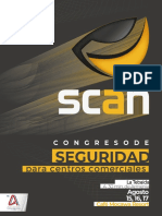 Programa de Capacitación para Los Guardias de Seguridad Privada (Modalidad Fija