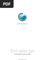 Download x10 Mini Pro Manual by louiseshameen SN43453620 doc pdf
