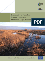 Brochure Humedales PDF