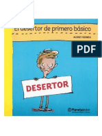 el desertor de primero básico.pdf