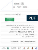 Prevencion y diagnostico metas de control ambulatorio y referencia oportuna de la diabetes mellitus tipo 2 en el primer nivel de atencion EYR.pdf