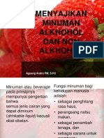 Minuman Kelas 11-2