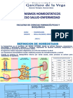 1°SEM HOMEOSTASIS-SALUD ENFERMEDAD - FISIOPATO 2018-2pptx