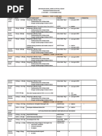 Jadual Pasca PT 3