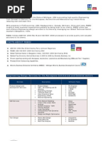 Aerospace Brochure 2007