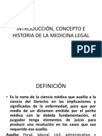 Medicina Legal