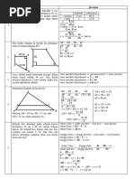 Kesebangunan Dan Kekongruenan PDF