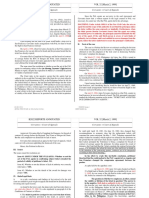 Cervantes V Court of Appeals Cervantes V Court of Appeals: B2022 Reports Annotated VOL 32 (March 2, 1999)