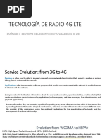 LTE 5G Telefonica