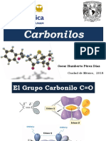 Carbonilos IQ S